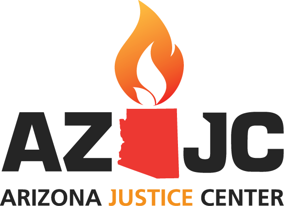 Arizona Justice Center logo
